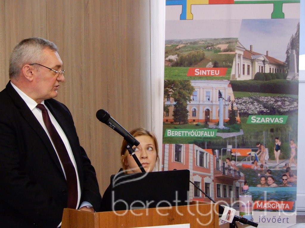 HURO Közigazgatási híd 16